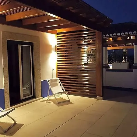 Sleeps 14 Air Con Wifi * Boliqueime