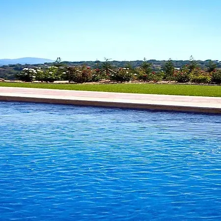 Sleeps 14 Air Con Wifi Villa Boliqueime